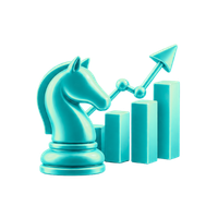 Estrategia + Datos