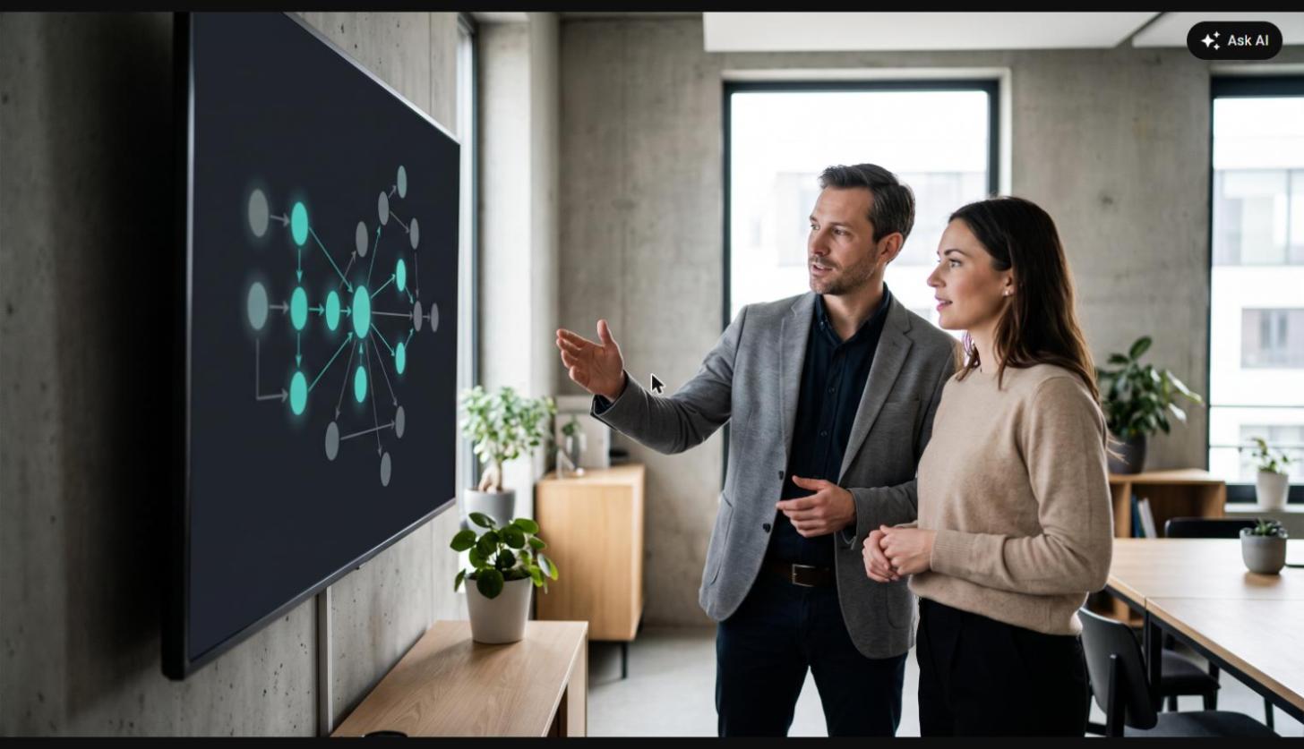 Qué procesos de comunicación se pueden automatizar