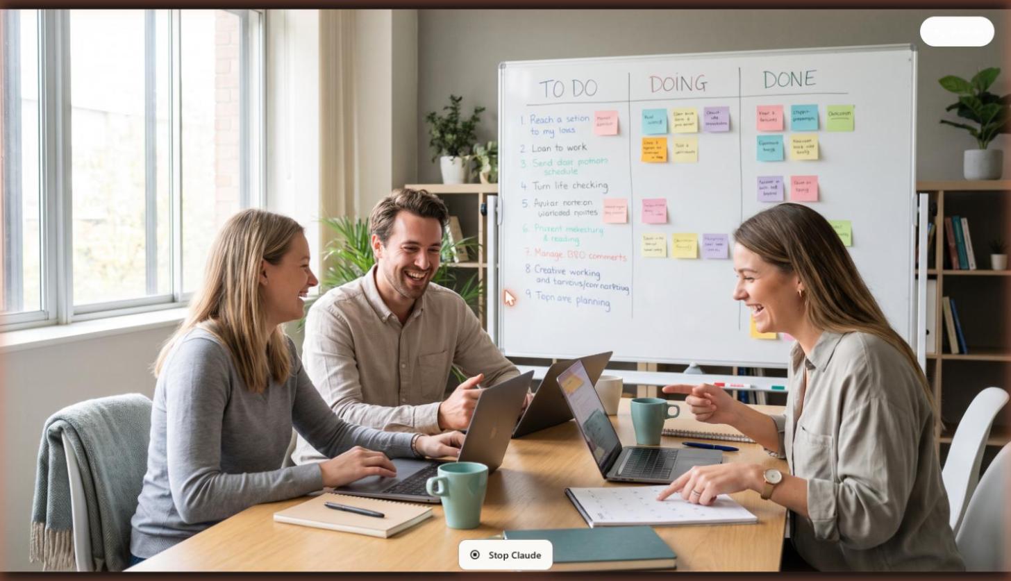 10 tareas de marketing que una PYME o autónomo puede hacer de otra manera