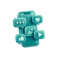 Contenidos y Redes Sociales