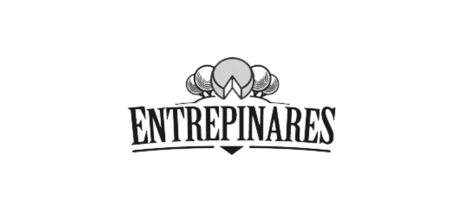 Entrepinares