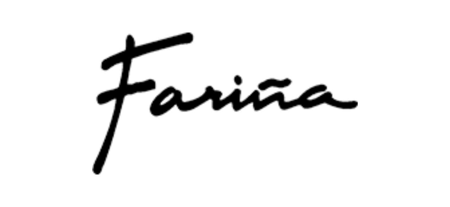 Fariña