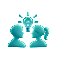Personas + Conocimiento